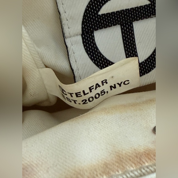 Telfar Small Shopping Bag - Picture 5 of 6